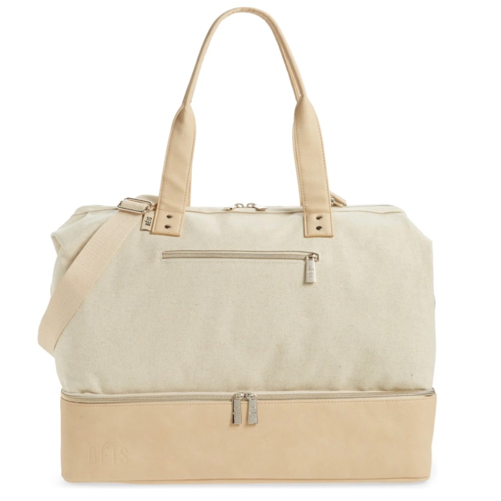 Beis Weekender Bag